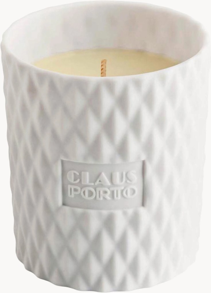 Geurkaars Banho Citron Verbena