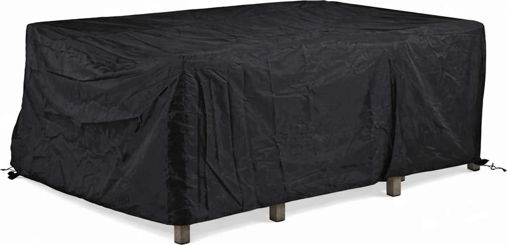 Outdoor Cover Tuinsethoes X X (h) Zwart