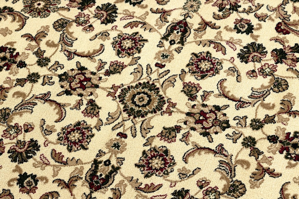 Tapijt ROYAL ADR patroon 1745 carmel - TWEEDE-KLASSE PRODUCT