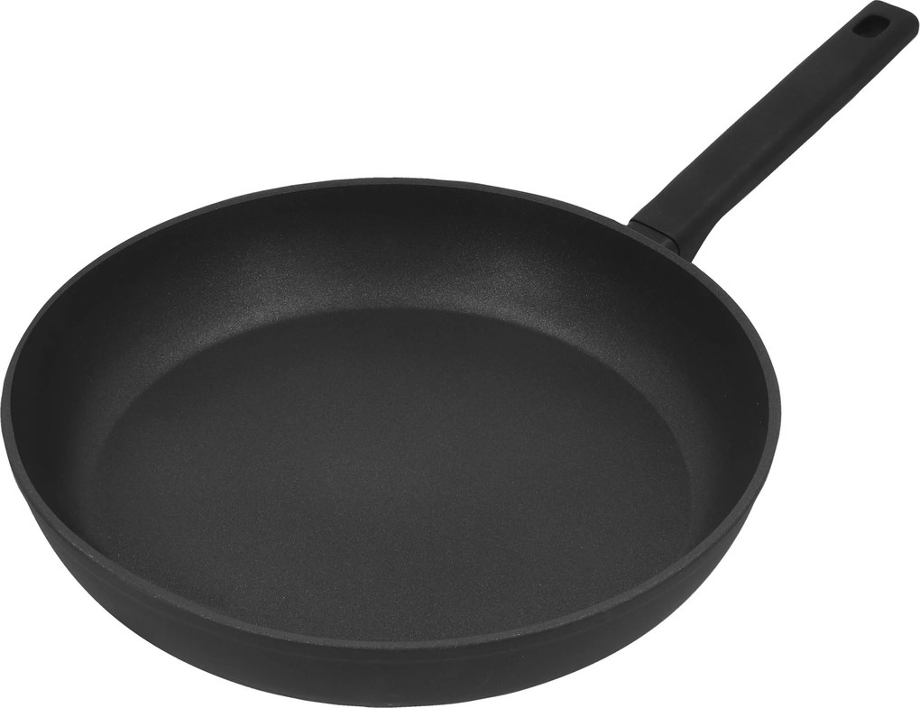Demeyere Alu Comfort 3 Koekenpan Duraslide 28 cm - Alu Comfort 3 - Demeyere