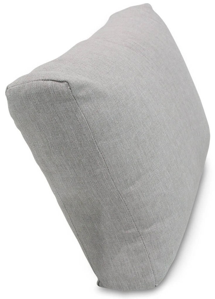 Santika Furniture Santika Hoekkussen Voor Sovita Loungeset White Polypropyleen Wit