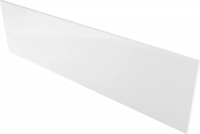 Mexen Uni voorpaneel 170 cm voor rechthoekig bad, wit - 55099-170