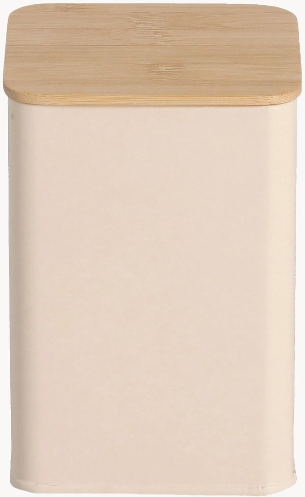 Opbergpot met bamboe deksel Kitchen