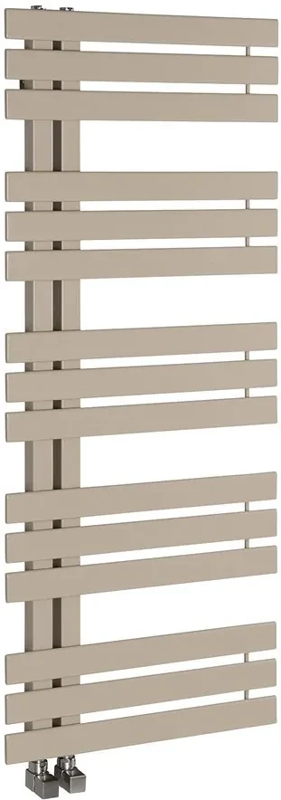 Sapho Silvana radiator mokka 60x150cm 771W