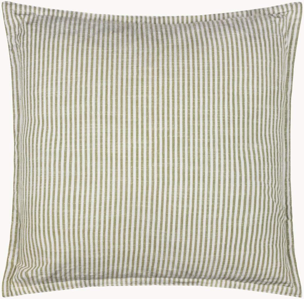 Katoenen kussen Truro