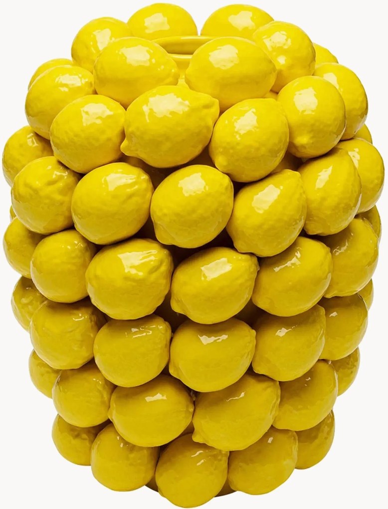 Vaas Lemon Juice, H 19 cm