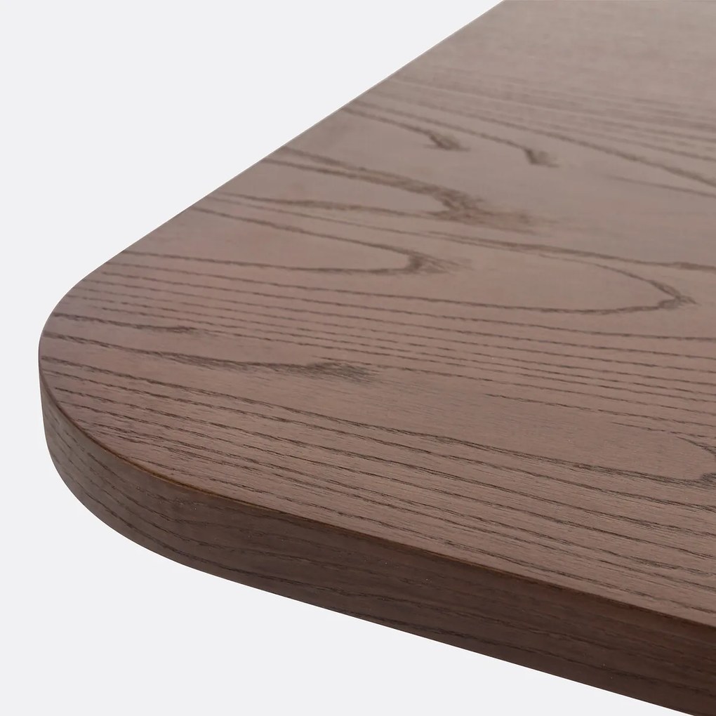 Rechthoekige tafel 6/8 personen, Latti