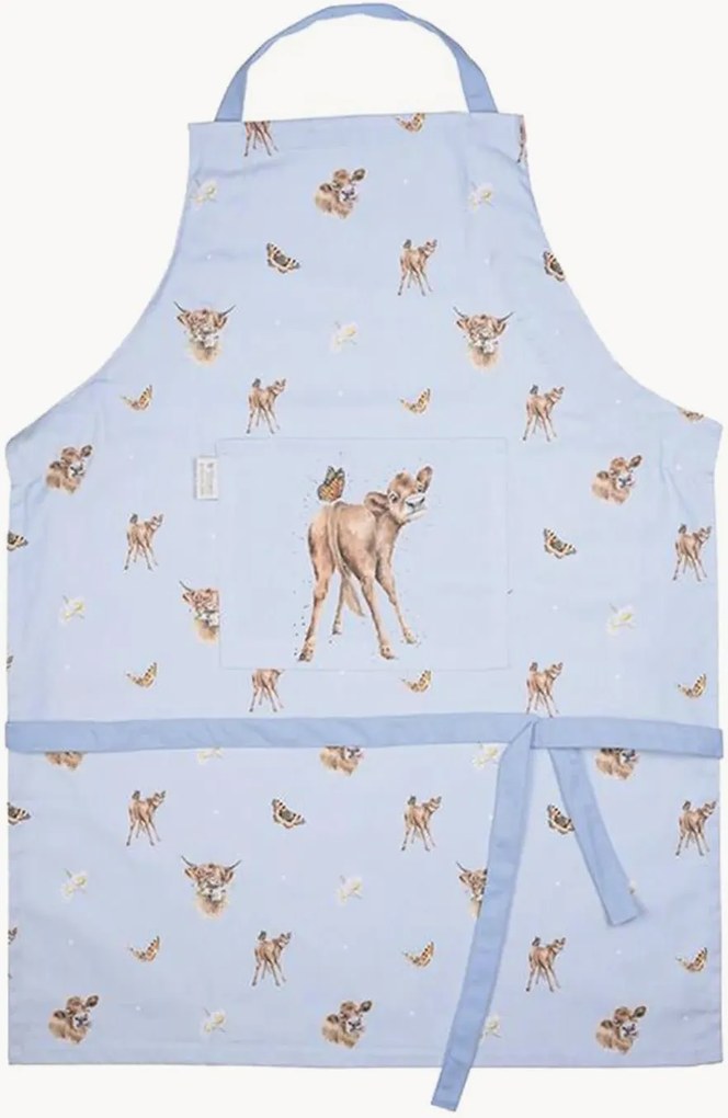 Schort Farmyard