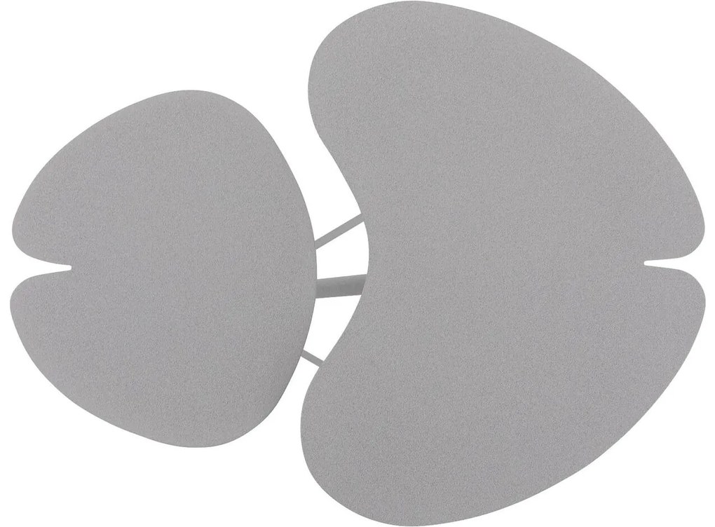 Goossens Salontafel Lelie, 51 x 38 cm