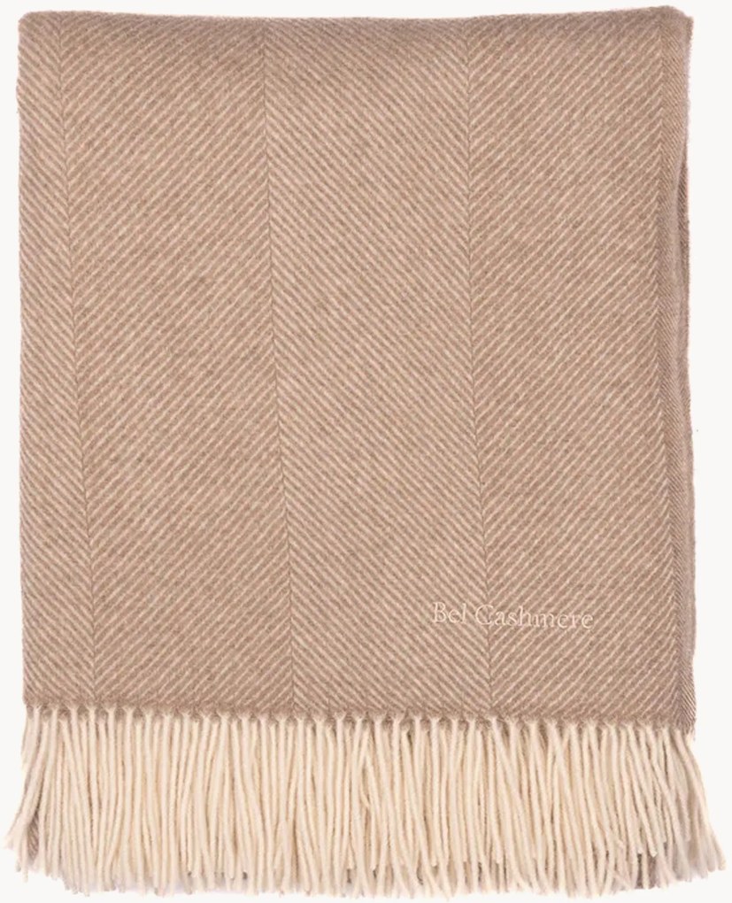 Kasjmieren plaid Mona