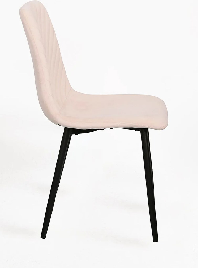 Pakket 6 Stoelen Guri