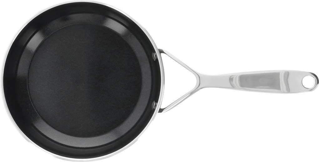 Demeyere Alu Plus 3 Ceramic Koekenpan Ceraforce 20 cm - Alu Plus 3 Ceramic - Demeyere