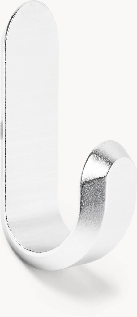 Set van 2 wandhaken Curve Mini