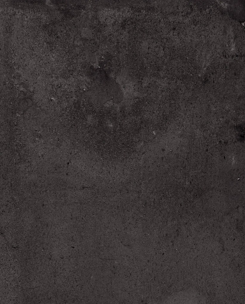 Vloer-/wandtegel antraciet Castelvetro Fusion 60x60cm antracite mat gerectificeerd