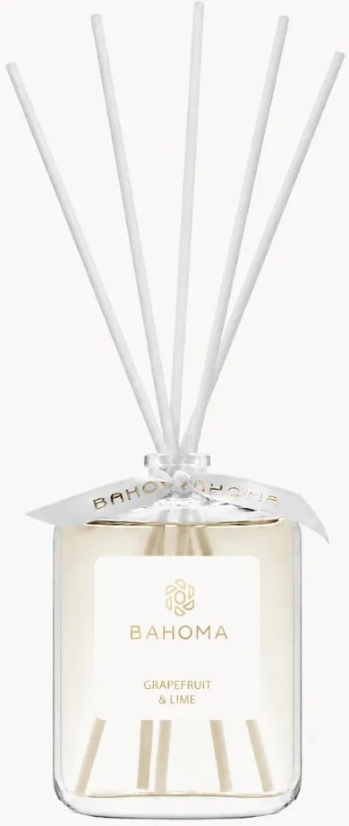Diffuser Phoenix (grapefruit, limoen), 100 ml