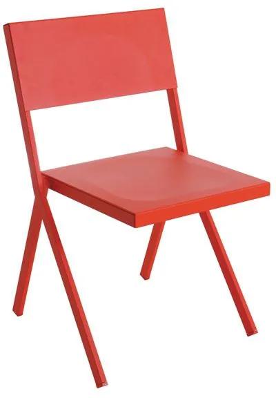 Emu Mia Chair klapstoel rood