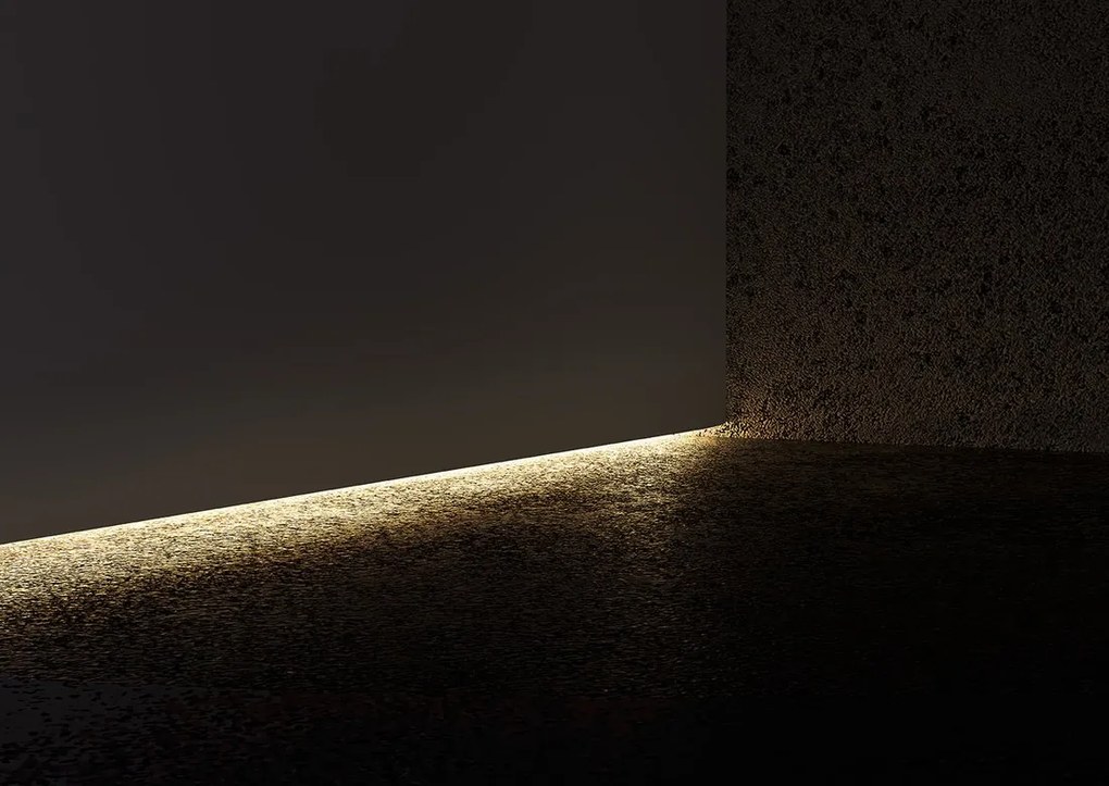 Polysan Monolith LED sfeerverlichting voor bad