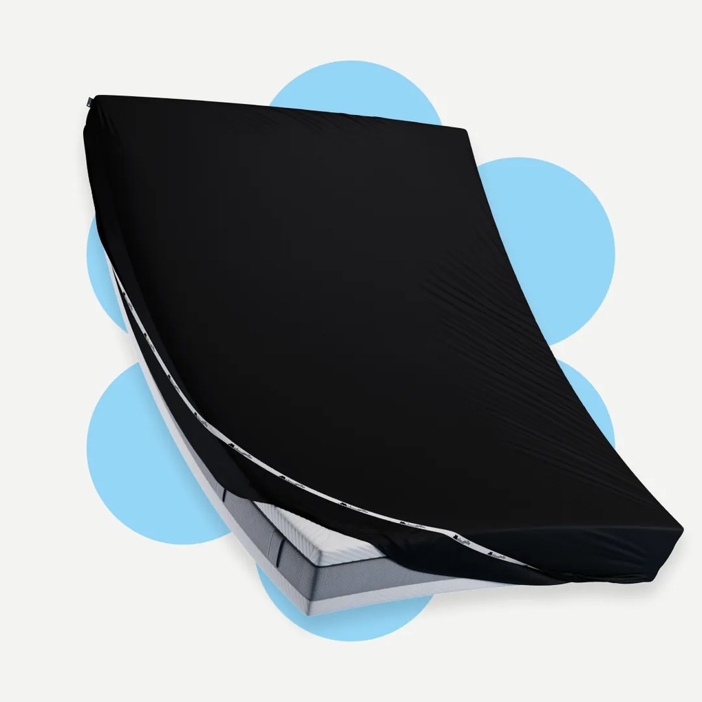 Cloudpillo Matras Hoeslaken