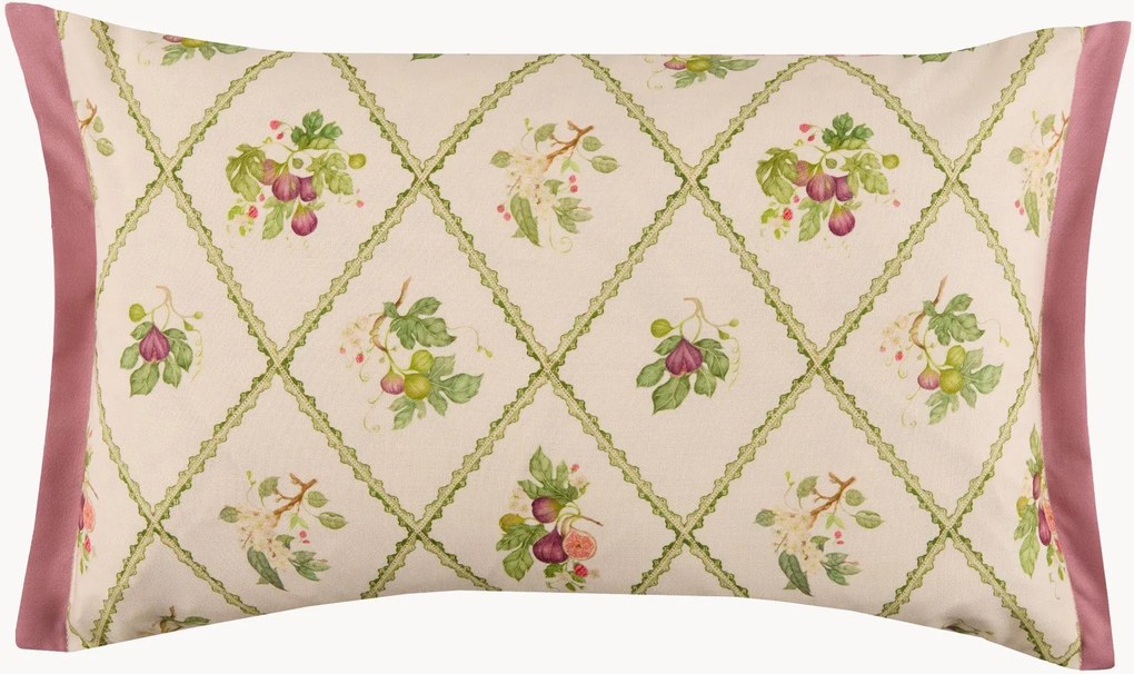 Outdoor kussen Fig Trellis