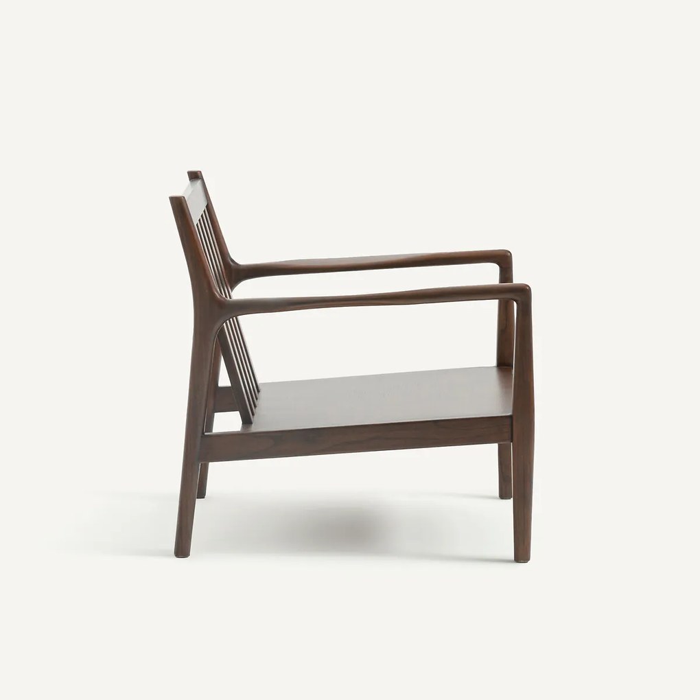 Fauteuil structuur, Dilma