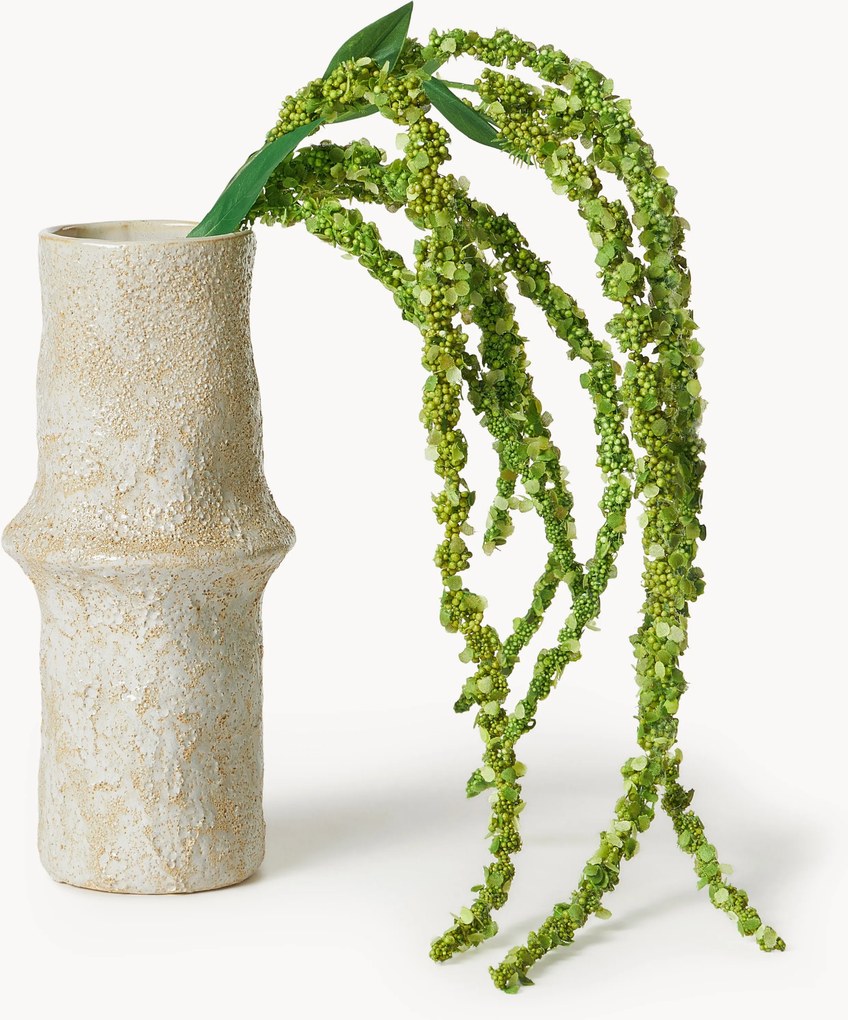 Kunstbloem Amaranthus
