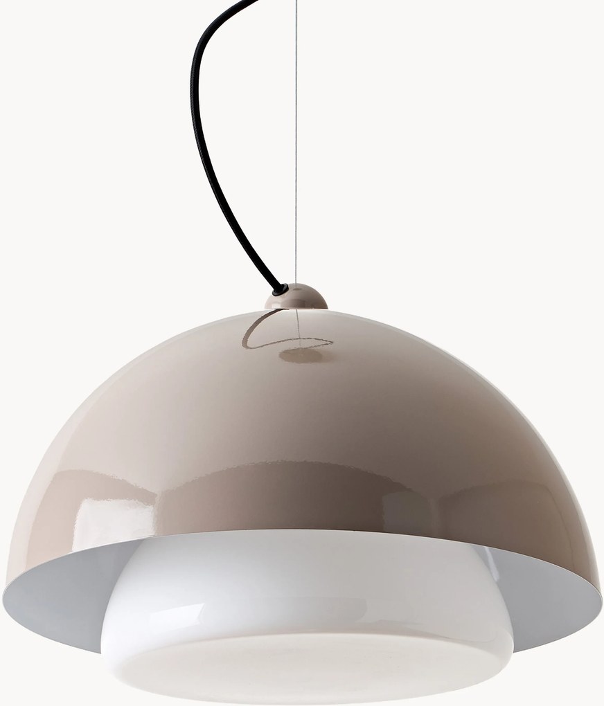 Retro hanglamp Walter