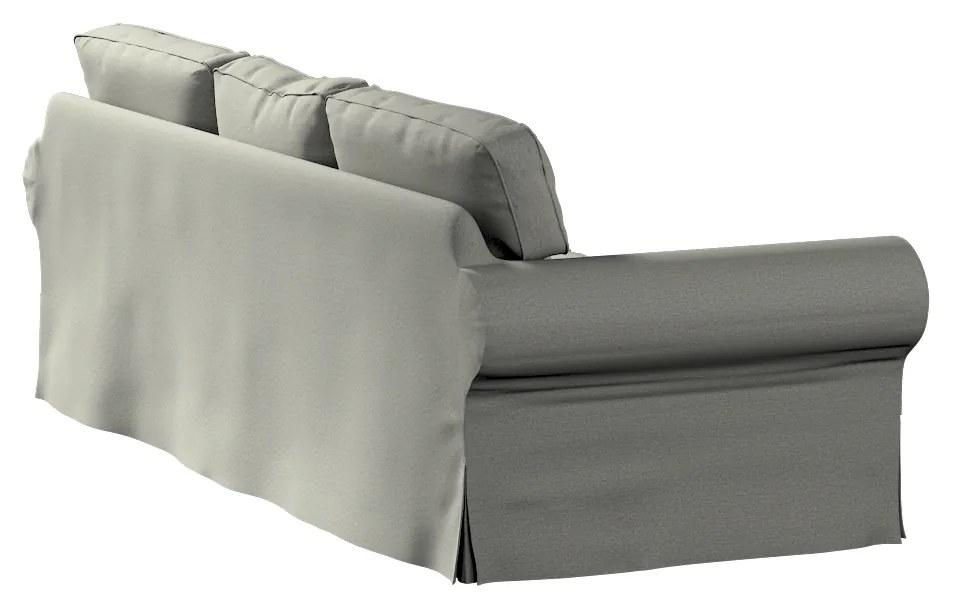 Dekoria Ektorp hoes 3-zits slaapbank nieuw model (2013), grijs