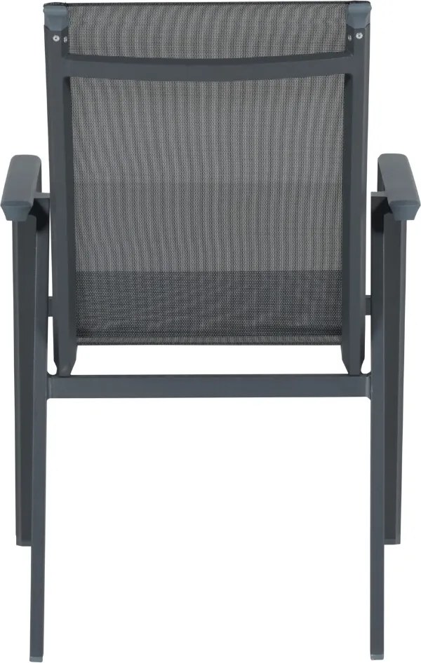 Garden Impressions Santana tuinset 7-delig - Penedo tuintafel 230x100 cm