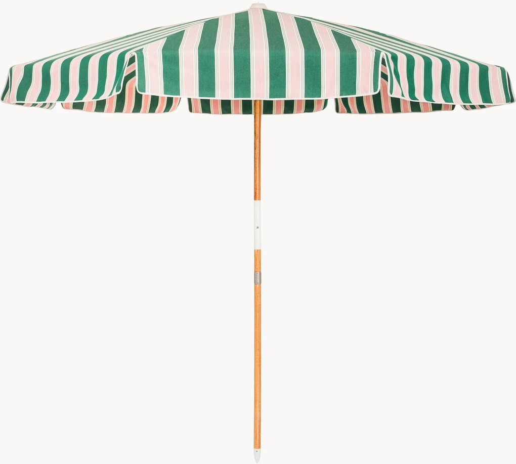 Parasol Amalfi, Ø 200 cm