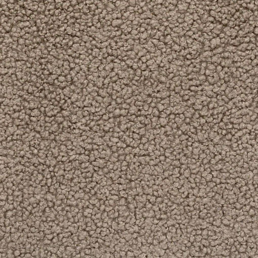 Sackit Stoel & Pouf Indoor - Teddy Brown