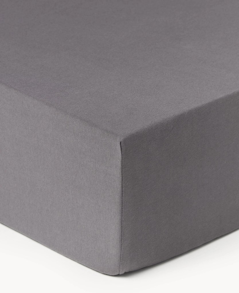 Jersey hoeslaken Thany