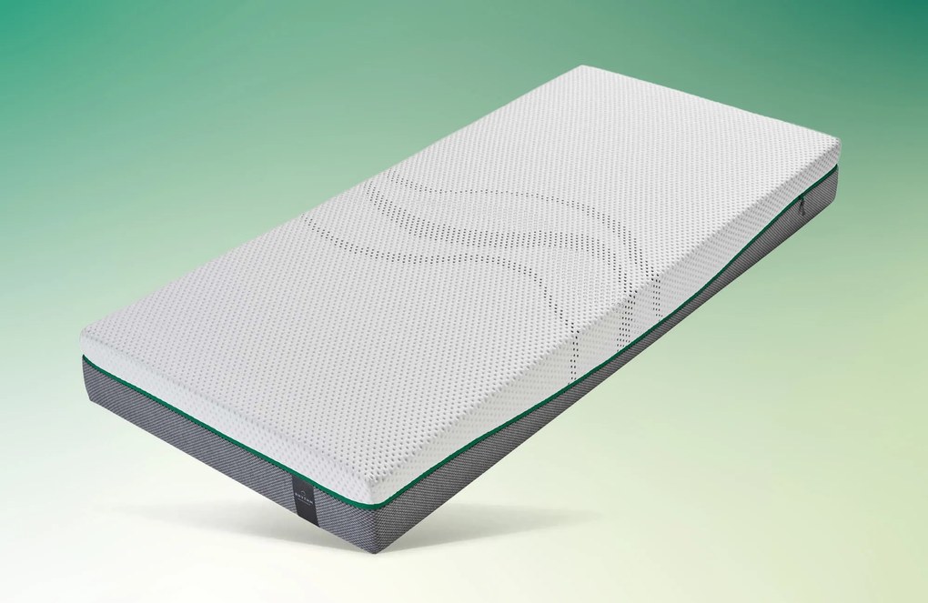 Rhythm Tempo Matras – Bij Swiss Sense