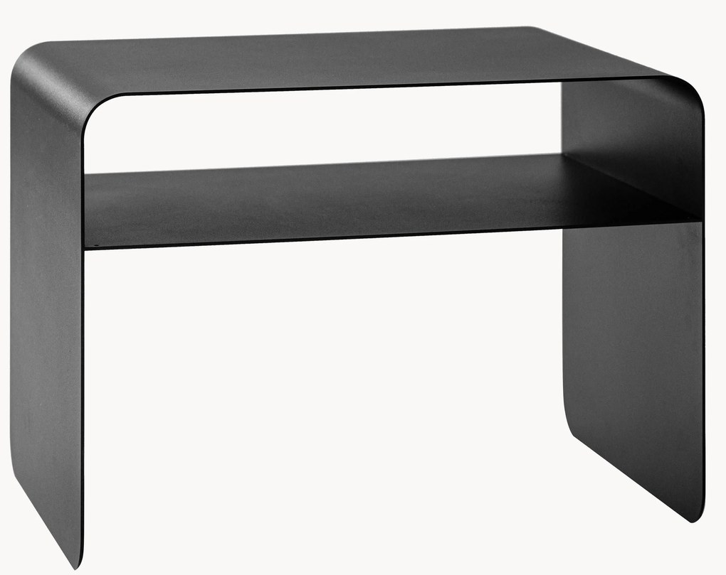 Handgemaakte bijzettafel Cosmo