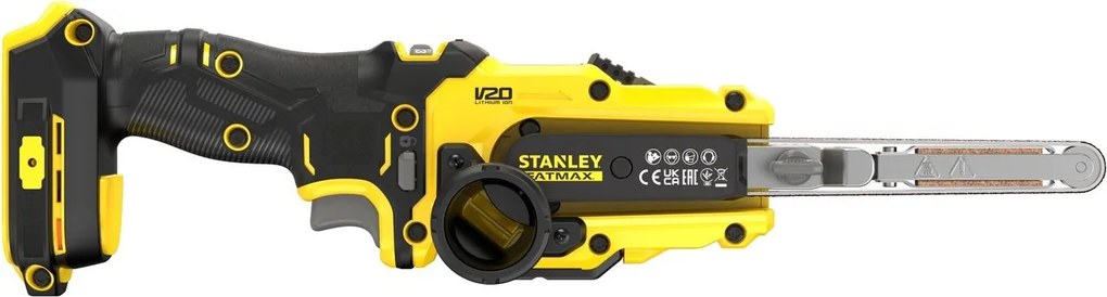 Stanley SFMCE210B V20 Accu Powerfile - Zonder Accu &amp; Lader