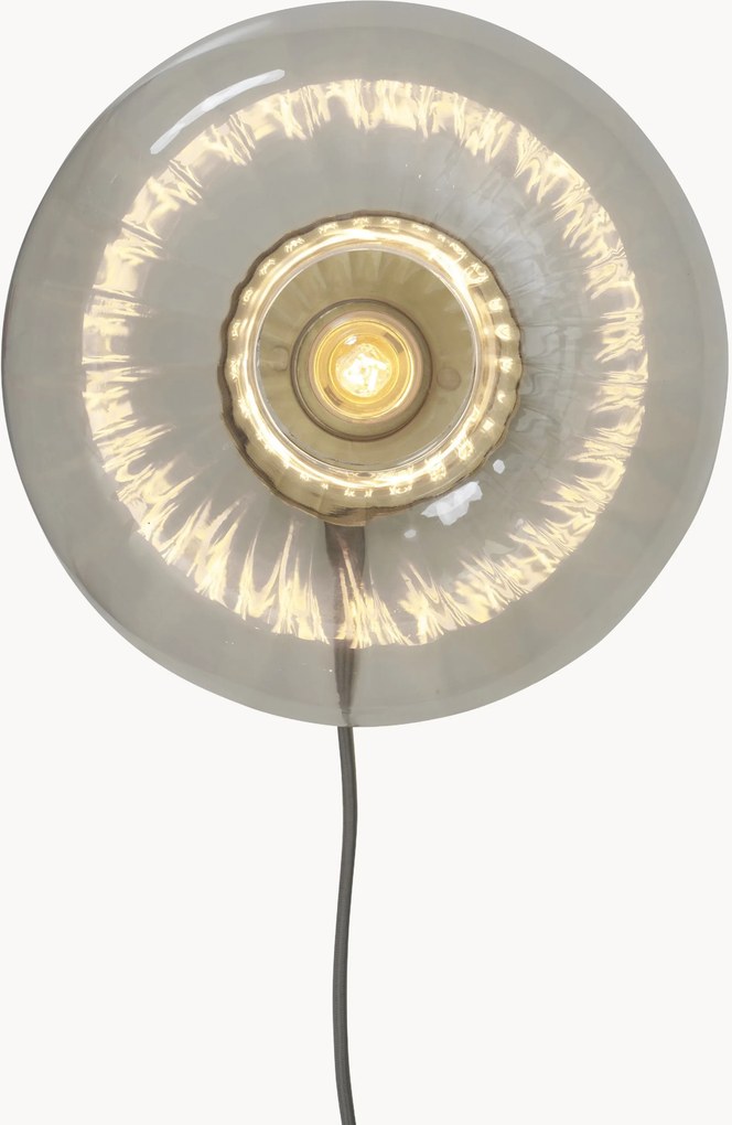 Wandlamp Brussels