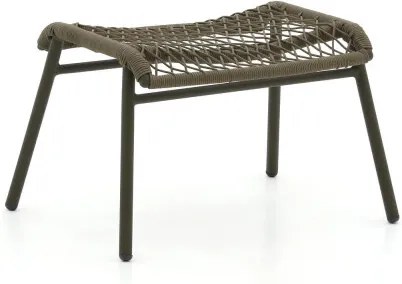 Manifesto Vitaro lounge voetenbank - Laagste prijsgarantie!