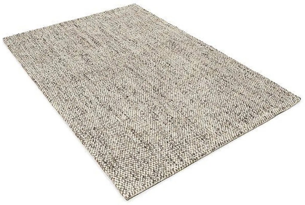 Goossens Eco Vloerkleed Assisa, 165 x 235 cm