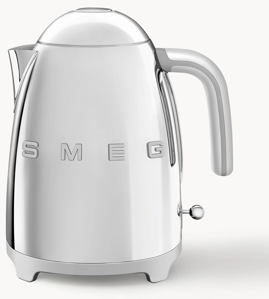 Waterkoker 50's Style, 1.7 L