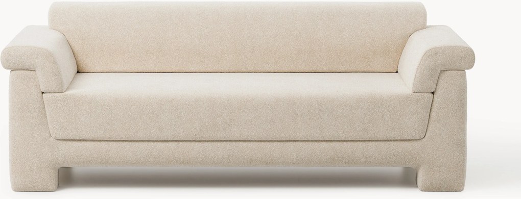 Bouclé bank Atlas (2-zits)