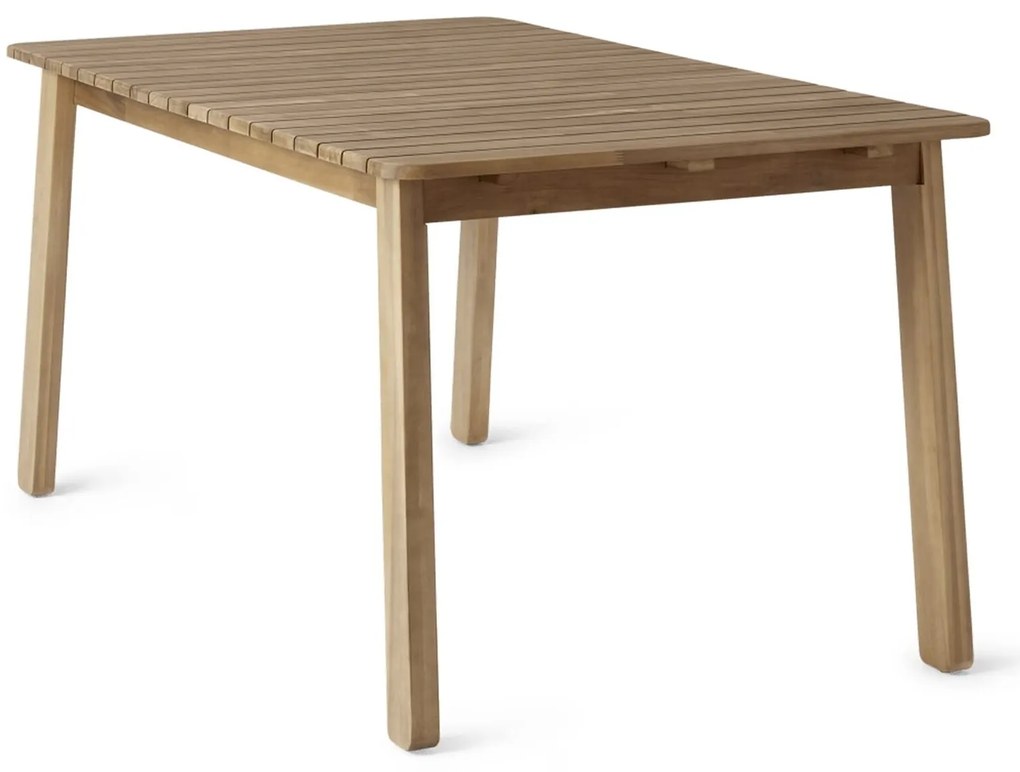 The Outsider Tuintafel Dining set - Javea - Tafel + 4 stoelen - Acaciahout/Rope - The Outsider