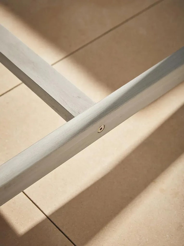 The Outsider Picknicktafel Dining Set - Ravello - Acaciahout - 100% FSC - Grijs - The Outsider