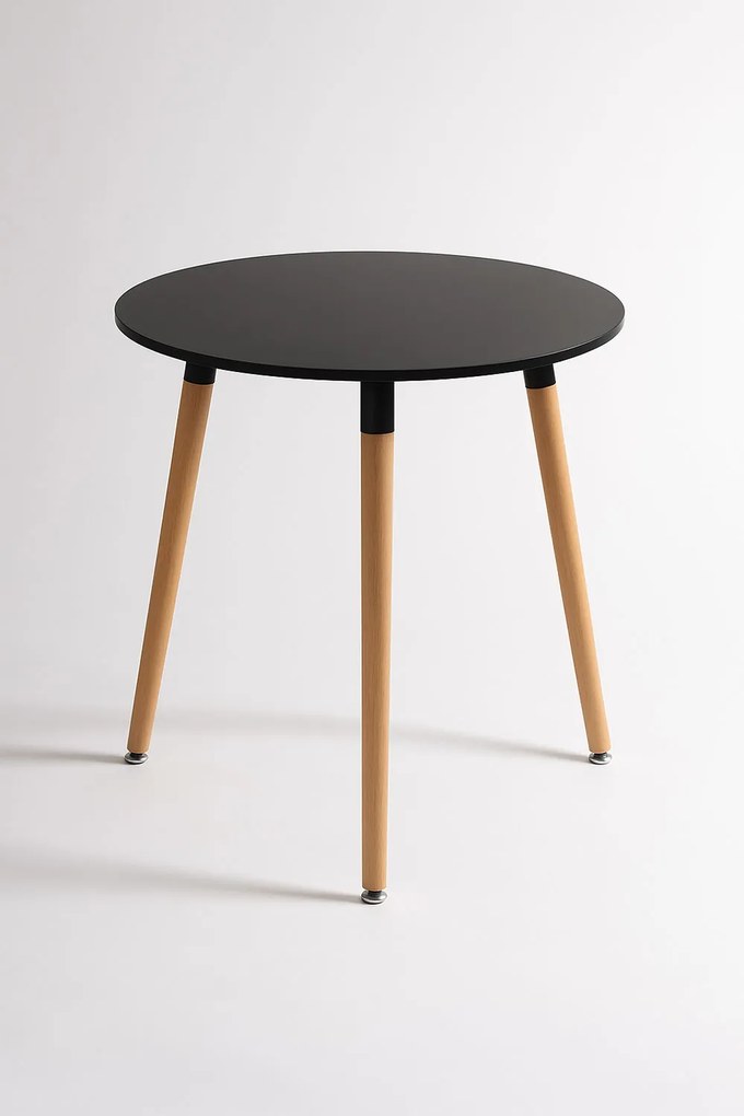 Tower Tafel Rond 80 cm