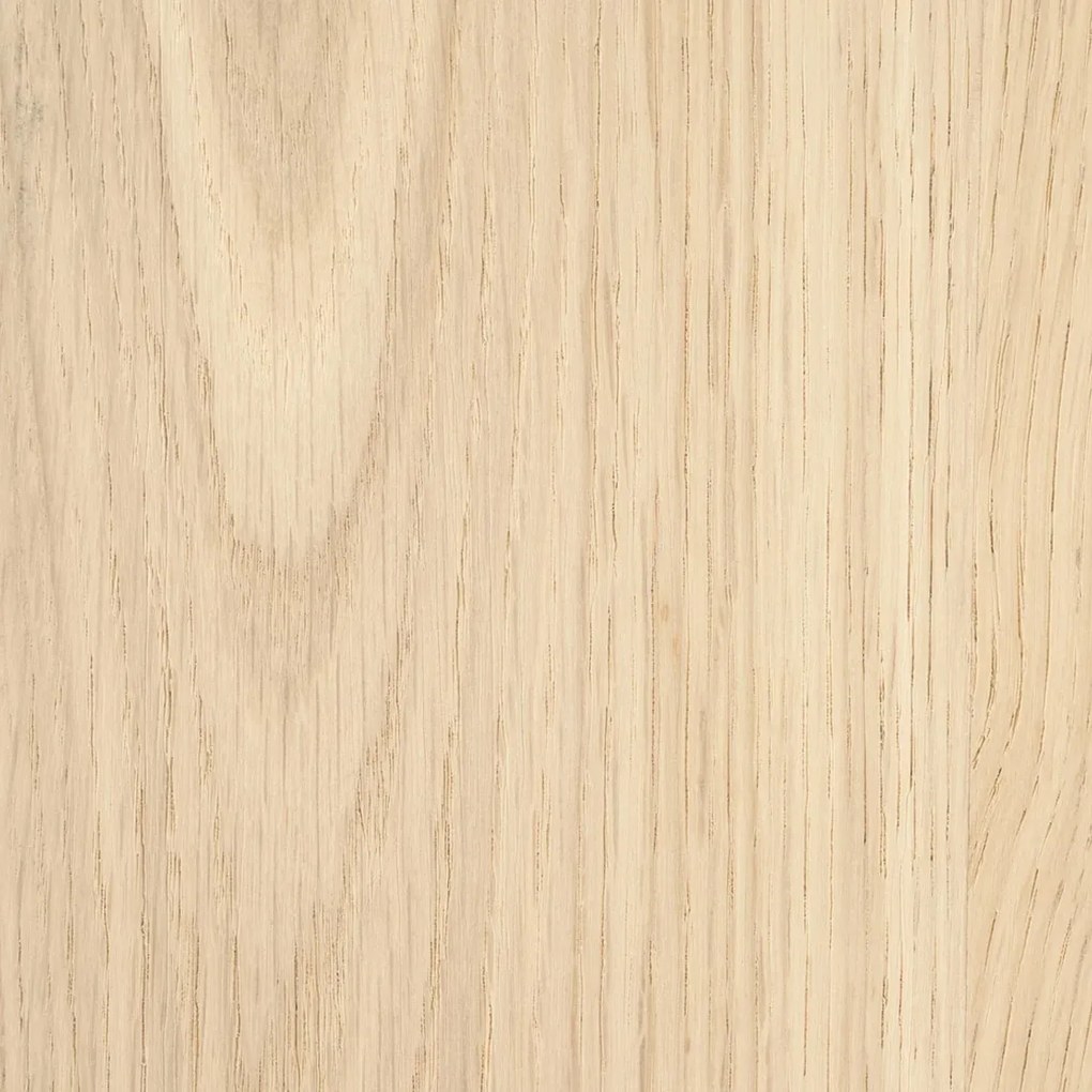 Eiken Eettafel Met Afgeronde Hoeken 300 Cm - 300 X 100cm.
