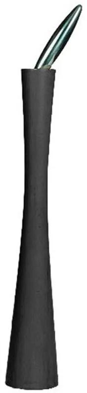 Pagani pepermolen mp1562 60cm zwart beukenhout