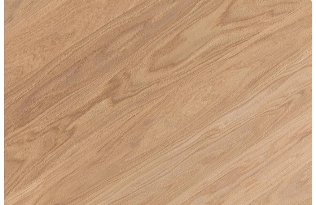 Goossens Excellent Eettafel Uniek, Rond 110 x 110 cm