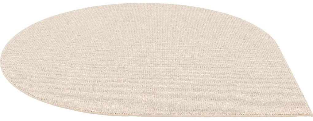 Goossens Excellent Vloerkleed Unique (bb), Cloud: 320 x 320 cm