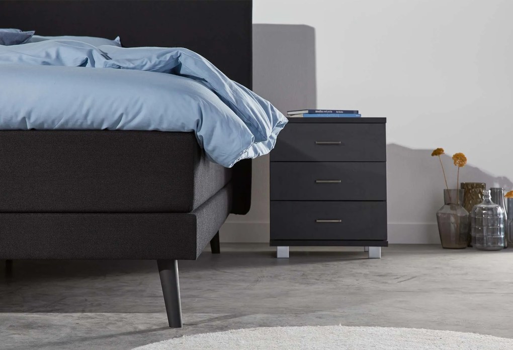 Boxspring Online-Only Orion – Bij Swiss Sense