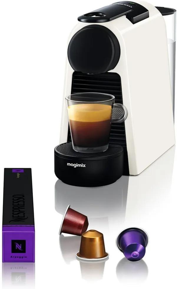 Magimix Essenza Mini Nespresso machine 11365