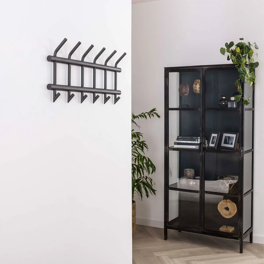 Design Kapstok Buis 67 Cm