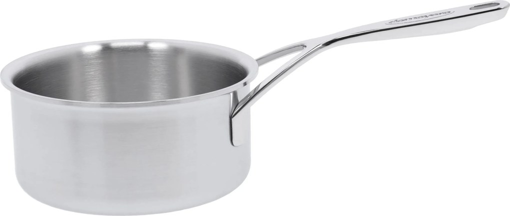 Demeyere Intense 5 Steelpan zonder deksel 16 cm / 1,5 l - Intense 5 - Demeyere